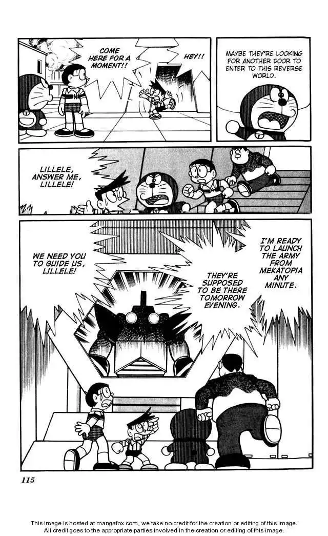 Doraemon Long Stories Chapter 7.3 33